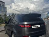 Land Rover Discovery 2017 года за 18 000 000 тг. в Астана – фото 5