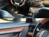 Lexus ES 300h 2013 года за 6 850 000 тг. в Атырау – фото 4