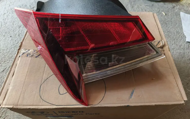 Фонарь задний за 30 000 тг. в Алматы