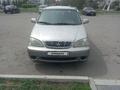 Kia Carens 2001 года за 2 500 000 тг. в Петропавловск – фото 6