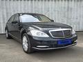 Mercedes-Benz S 500 2011 годаүшін10 320 000 тг. в Алматы – фото 3