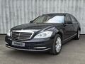 Mercedes-Benz S 500 2011 годаүшін10 320 000 тг. в Алматы