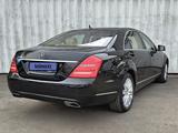 Mercedes-Benz S 500 2011 годаүшін9 490 000 тг. в Алматы – фото 5