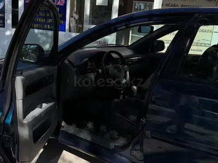 Chevrolet Lacetti 2023 года за 5 900 000 тг. в Шымкент – фото 13