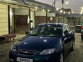 Chevrolet Lacetti 2023 года за 5 900 000 тг. в Шымкент – фото 16
