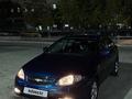 Chevrolet Lacetti 2023 года за 5 900 000 тг. в Шымкент – фото 17
