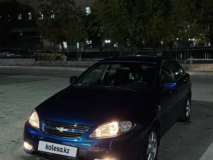 Chevrolet Lacetti 2023 года за 5 900 000 тг. в Шымкент – фото 17