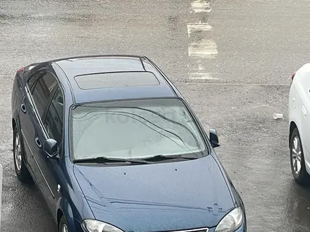 Chevrolet Lacetti 2023 года за 5 900 000 тг. в Шымкент