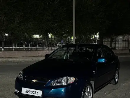 Chevrolet Lacetti 2023 года за 5 900 000 тг. в Шымкент – фото 3