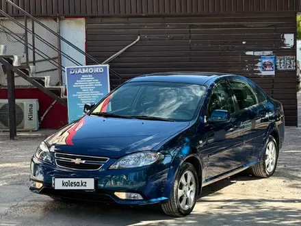 Chevrolet Lacetti 2023 года за 5 900 000 тг. в Шымкент – фото 2