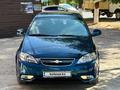 Chevrolet Lacetti 2023 года за 5 900 000 тг. в Шымкент – фото 6