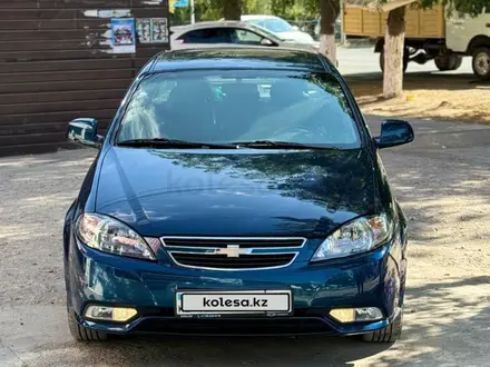 Chevrolet Lacetti 2023 года за 5 900 000 тг. в Шымкент – фото 6