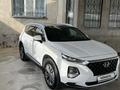Hyundai Santa Fe 2020 года за 17 500 000 тг. в Шымкент – фото 6