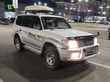 Toyota Land Cruiser Prado 1998 годаүшін8 000 000 тг. в Алматы