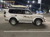 Toyota Land Cruiser Prado 1998 годаүшін8 000 000 тг. в Алматы – фото 4