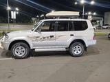 Toyota Land Cruiser Prado 1998 годаүшін8 000 000 тг. в Алматы – фото 3