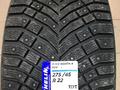 Michelin X-Ice North 4 SUV 275/45 R22 112Tүшін450 000 тг. в Астана