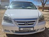 Honda Odyssey 2007 года за 5 000 000 тг. в Актау