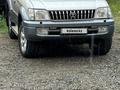 Toyota Land Cruiser Prado 2001 года за 11 500 000 тг. в Костанай