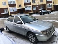 ВАЗ (Lada) 2110 2005 года за 1 100 000 тг. в Актобе