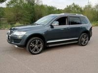 Volkswagen Touareg 2007 года за 7 800 000 тг. в Шымкент