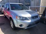 МОРДА НОУСКАТ БАМПЕР КАПОТ КРЫЛО MITSUBISHI OUTLANDER ИЗ ЯПОНИИ за 300 000 тг. в Актобе