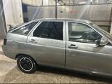 ВАЗ (Lada) 2112 2007 года за 1 150 000 тг. в Актобе – фото 5