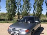 ВАЗ (Lada) 2112 2007 года за 1 150 000 тг. в Актобе