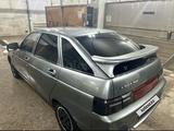 ВАЗ (Lada) 2112 2007 года за 1 150 000 тг. в Актобе – фото 3