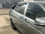 ВАЗ (Lada) 2112 2007 года за 1 150 000 тг. в Актобе – фото 4