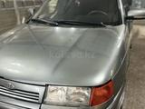 ВАЗ (Lada) 2112 2007 года за 1 150 000 тг. в Актобе – фото 2