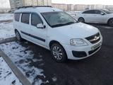 ВАЗ (Lada) Largus 2013 годаүшін3 500 000 тг. в Туркестан