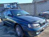 Toyota Carina E 1994 годаүшін2 100 000 тг. в Алматы