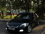 Honda Accord 2005 года за 2 800 000 тг. в Алматы