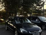 Honda Accord 2005 года за 2 800 000 тг. в Алматы – фото 2