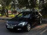 Honda Accord 2005 года за 2 800 000 тг. в Алматы – фото 5