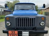 ГАЗ  53 1986 года за 2 500 000 тг. в Усть-Каменогорск – фото 3