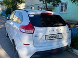 ВАЗ (Lada) XRAY 2018 года за 2 700 000 тг. в Костанай – фото 3