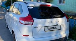 ВАЗ (Lada) XRAY 2018 года за 2 700 000 тг. в Костанай – фото 3