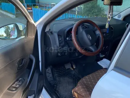 ВАЗ (Lada) XRAY 2018 года за 2 700 000 тг. в Костанай – фото 4