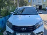 ВАЗ (Lada) XRAY 2018 года за 2 700 000 тг. в Костанай