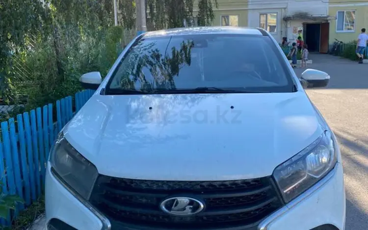 ВАЗ (Lada) XRAY 2018 годаүшін2 700 000 тг. в Костанай
