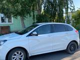ВАЗ (Lada) XRAY 2018 года за 2 700 000 тг. в Костанай – фото 2