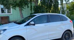 ВАЗ (Lada) XRAY 2018 года за 2 700 000 тг. в Костанай – фото 2