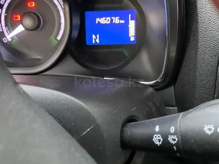 ВАЗ (Lada) XRAY 2018 года за 2 700 000 тг. в Костанай – фото 5