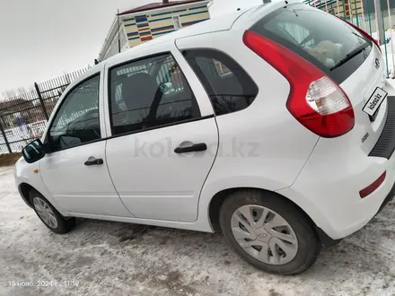 ВАЗ (Lada) Kalina 2192 2014 года за 4 000 000 тг. в Рудный – фото 2