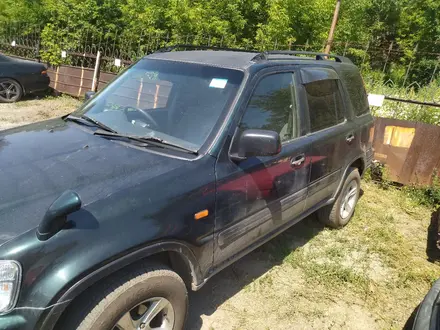 Honda CR-V 1996 года за 2 100 000 тг. в Темиртау – фото 3