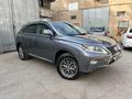 Lexus RX 350 2012 года за 11 800 000 тг. в Алматы – фото 11