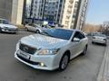 Toyota Camry 2014 годаүшін10 950 000 тг. в Алматы