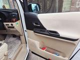 Toyota Alphard 2011 годаfor8 000 000 тг. в Шымкент – фото 5